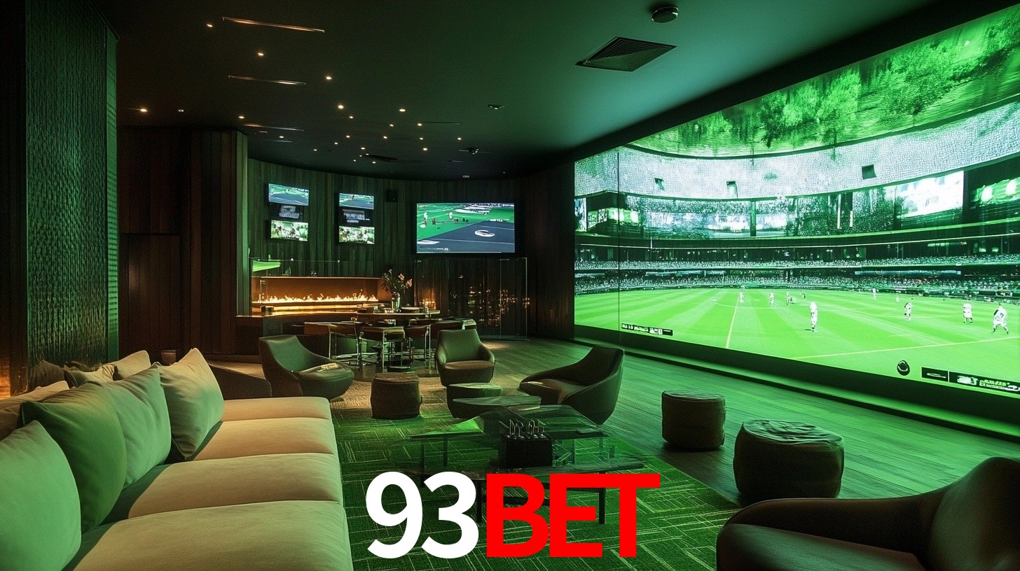 93bet: A Experiência de Casino com Jogos de Mesa ao Vivo
