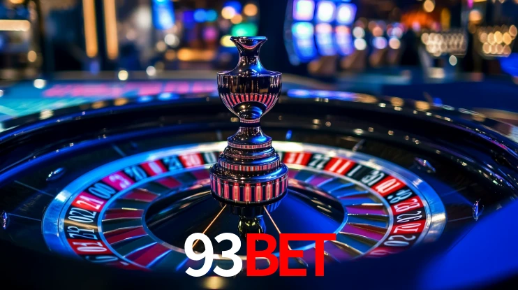 Plataforma 93bet