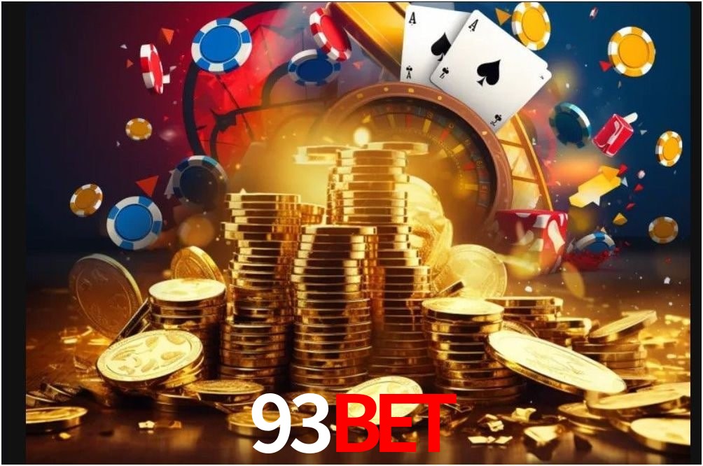 Estatísticas Esportivas 93bet
