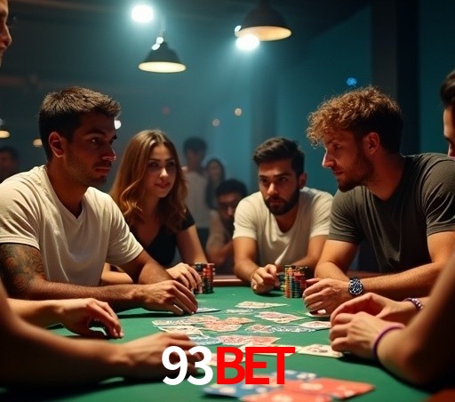 Sucesso 93bet