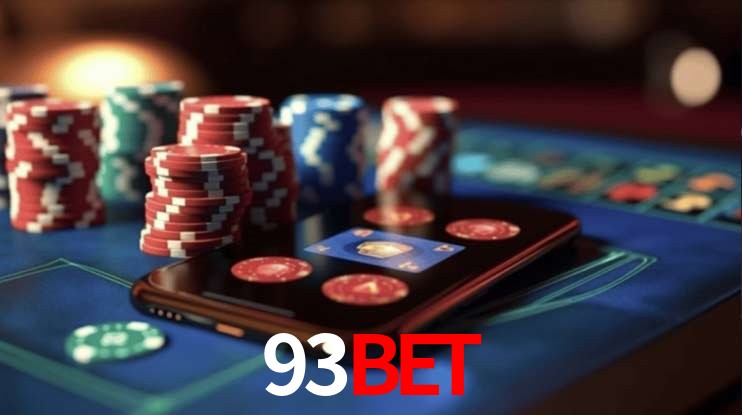 93bet Tipos de máquinas caça-níqueis