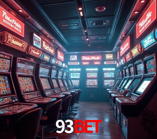 Sistema VIP 93bet