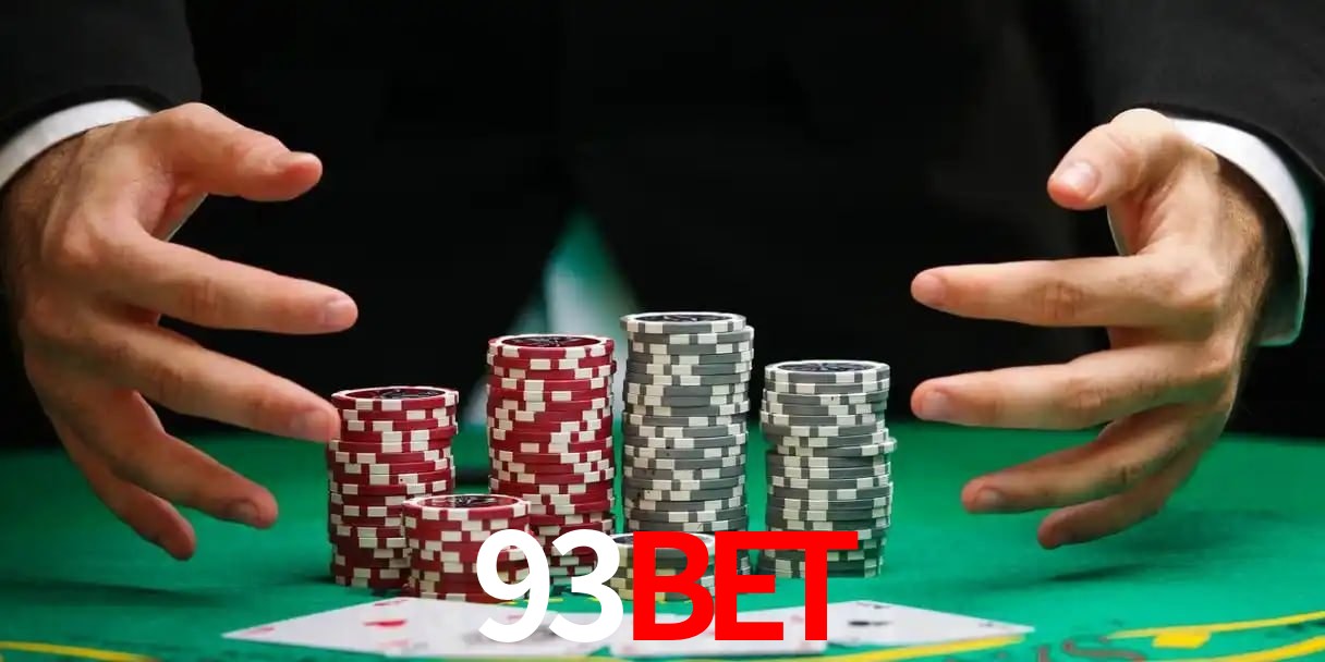 Chances Ganhar 93bet
