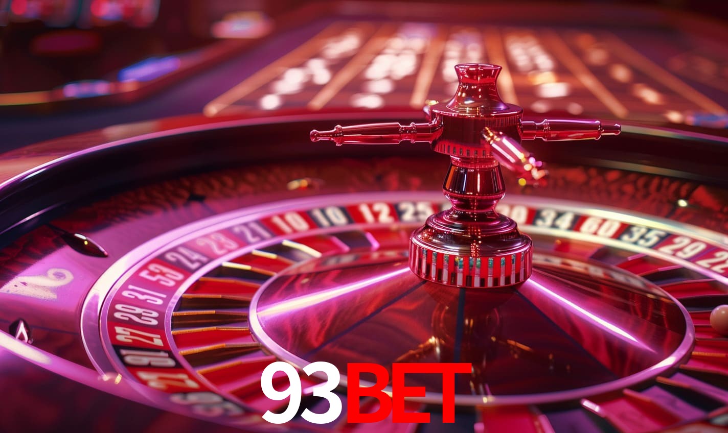 Programa VIP 93bet