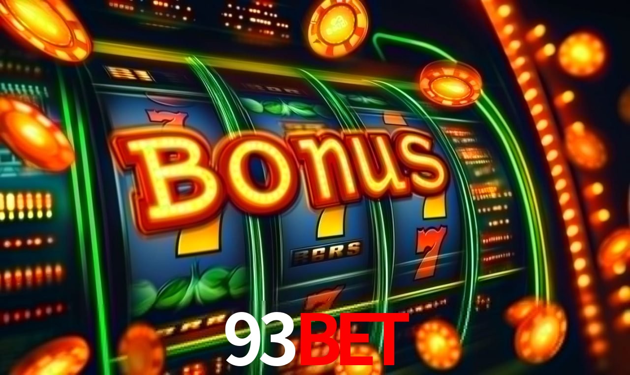 VIP Casino 93bet
