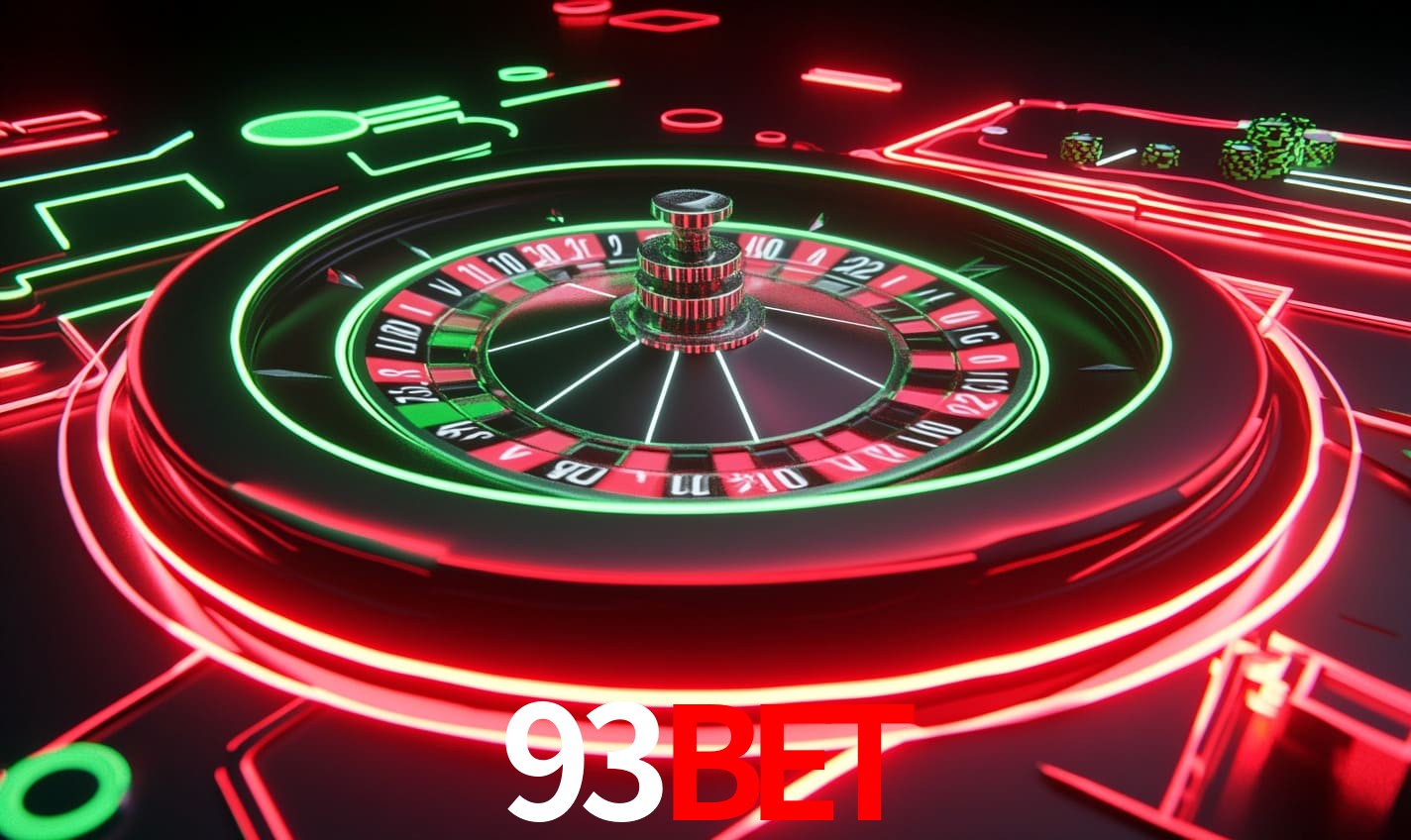 PIX Instantâneo 93bet