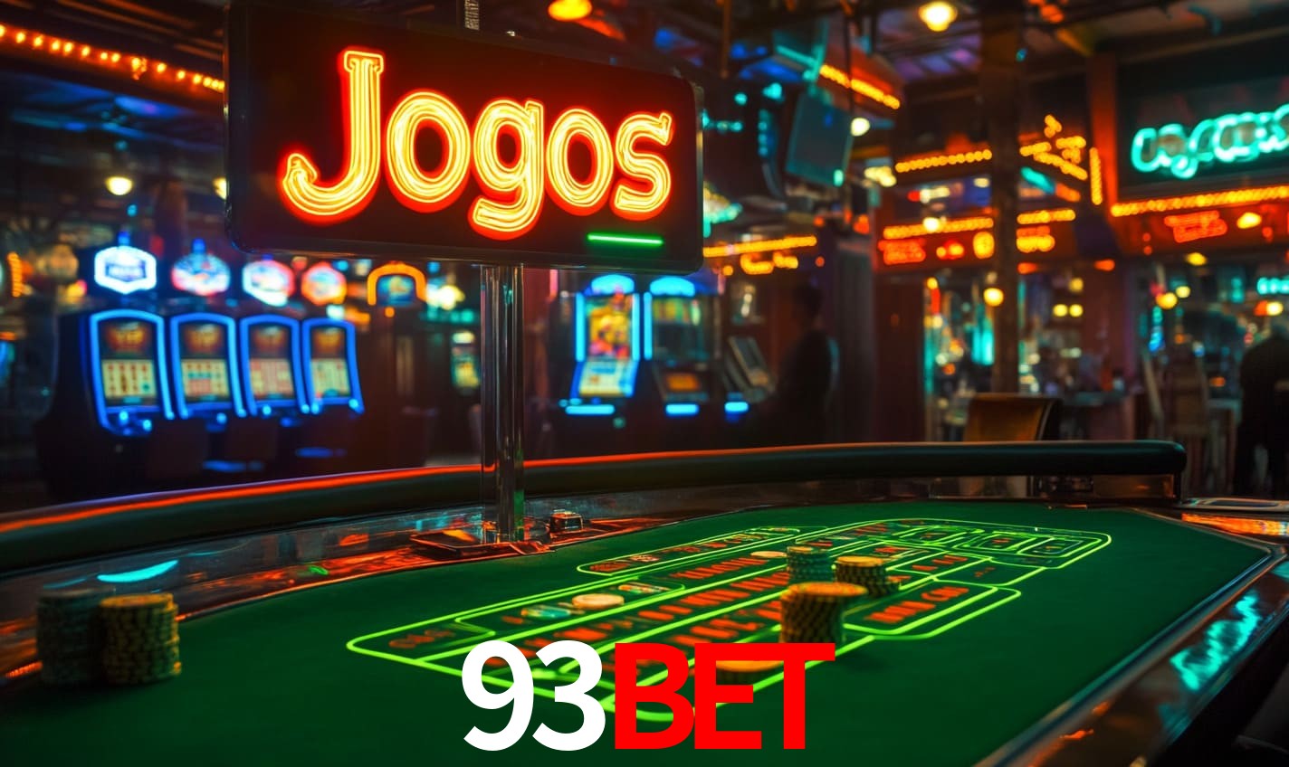 93bet Processo de inscrição