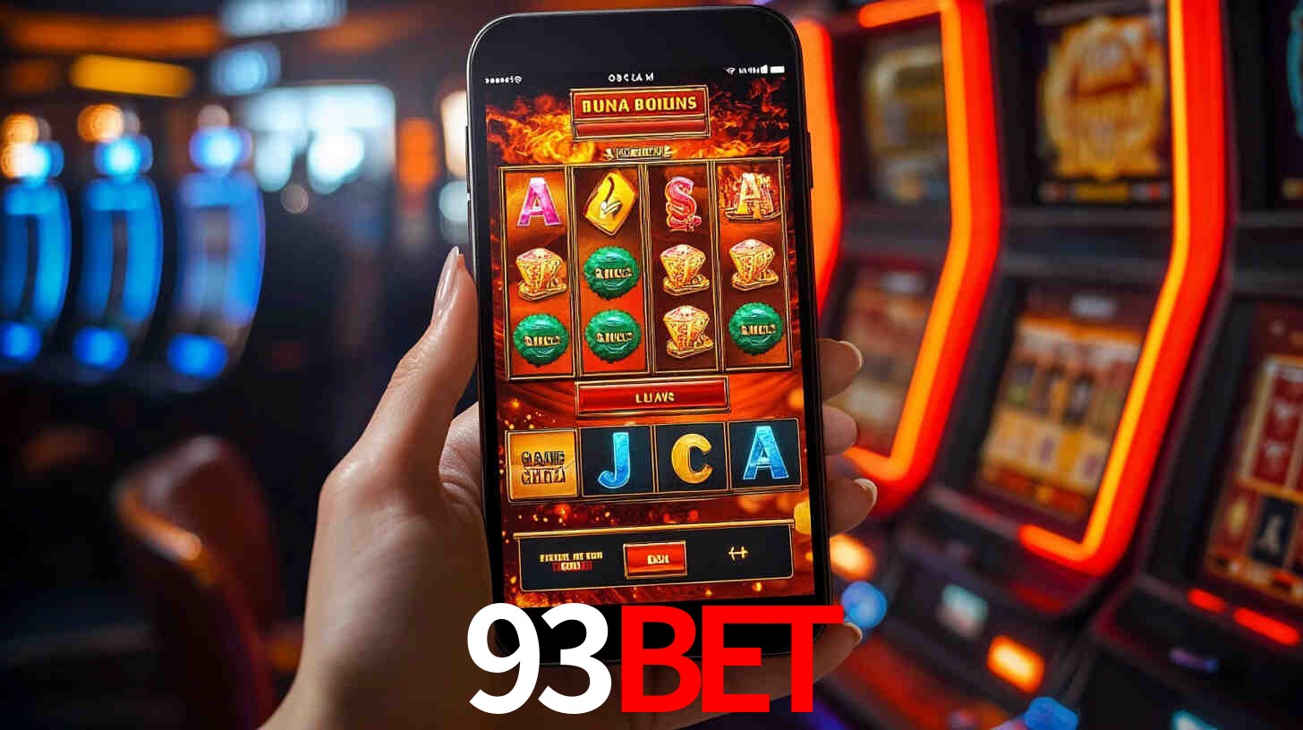 93bet: Seu Especialista em Apostas Esportivas Brasileiras