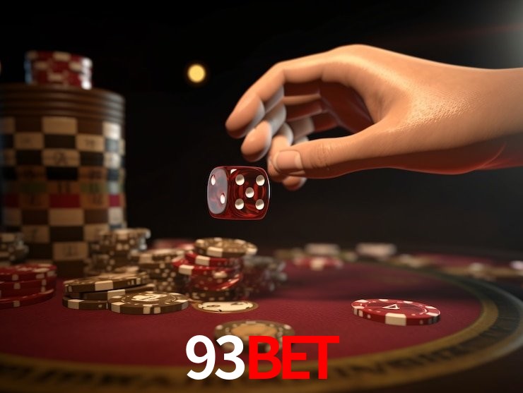 93bet Bonus Rain – Ganhe mais em jogos de caça-níqueis