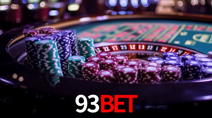 Welcome Bonus 93bet