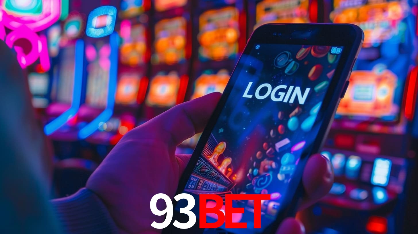 Benefícios da Conta 93bet