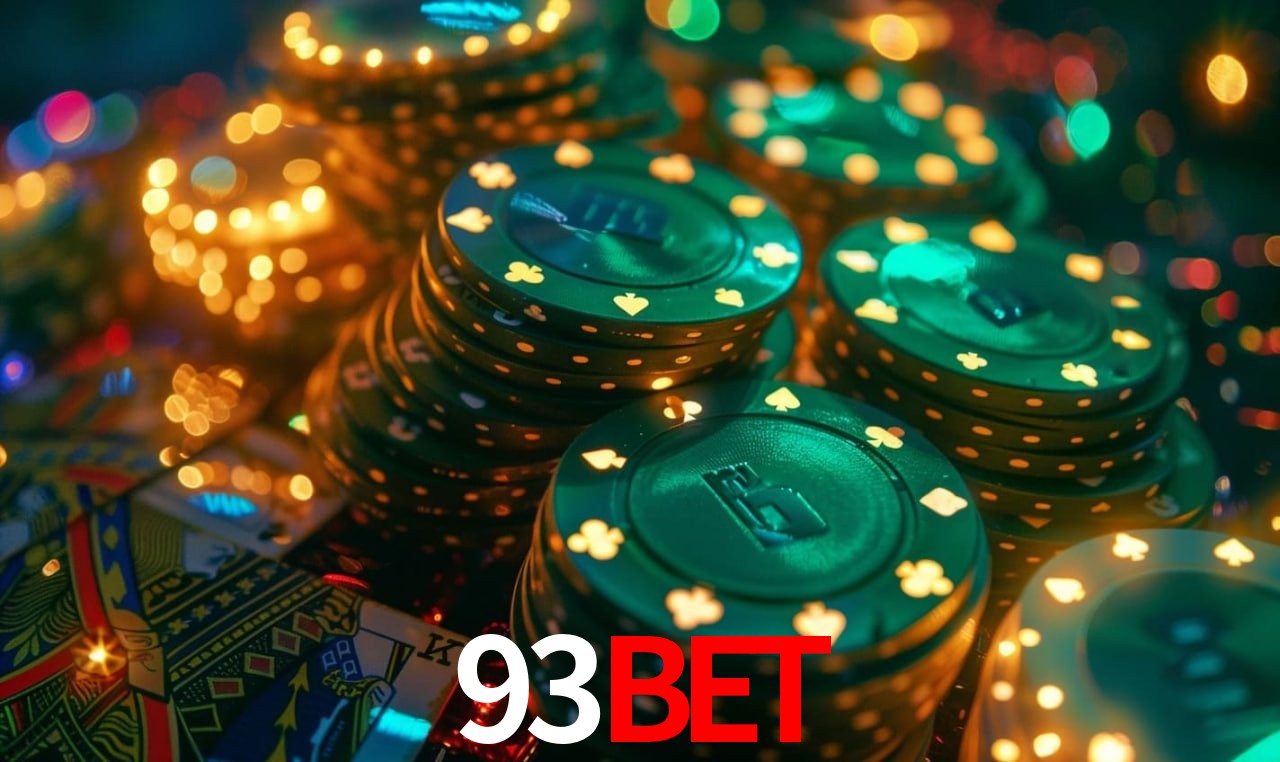 Especiais de Fim de Semana 93bet