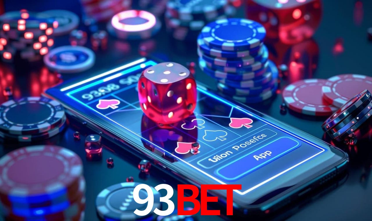 Jogos Mesa 93bet