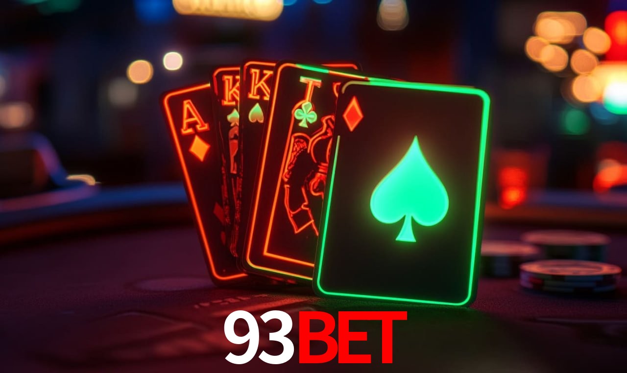 Torneios 93bet