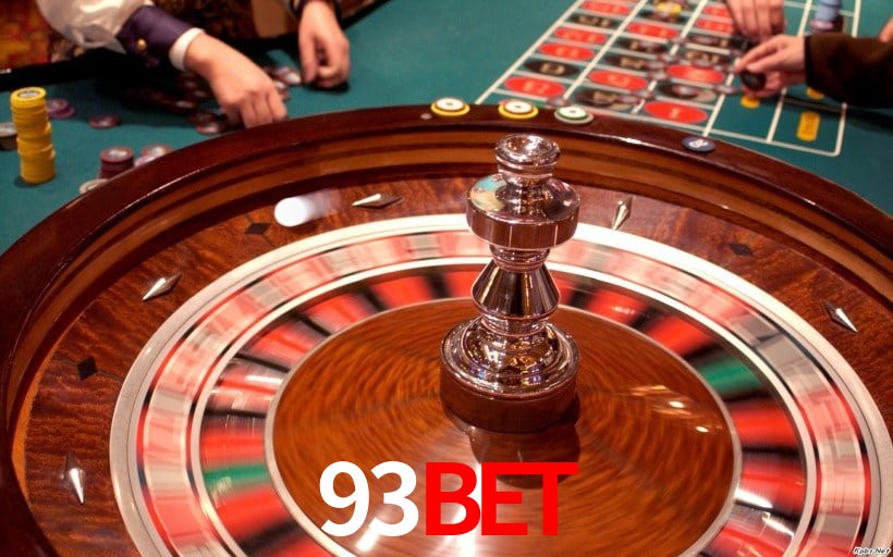 Diretório de Jogos 93bet
