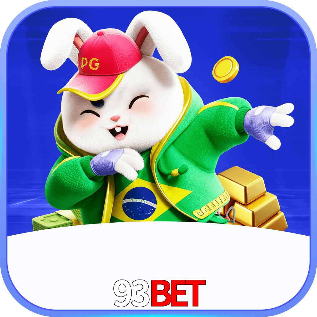 Logo da 93bet